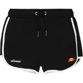 Ellesse Pantalón 'Victena' naranja / rojo / negro / blanco