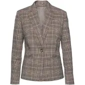 LASCANA Blazer mezcla de colores