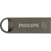 Philips Pendrive Usb 3.1 128gb Moon