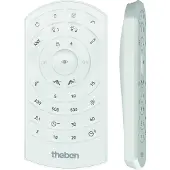 Theben theSenda P: Mando a distancia para servicios