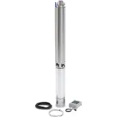 DAB Bomba de pozo S4 2/10 M KIT