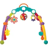 Playgro Patio De Recreo Fold &amp; Go (10185475)