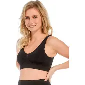 Magic bodyfashion Sujetador negro