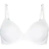 Hunkemoller Sujetador blanco