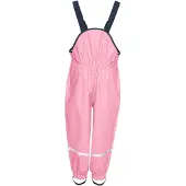 Playshoes Pantalón funcional rosa