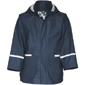 Playshoes Chaqueta funcional marino / blanco