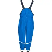 Playshoes Pantalón funcional azul real