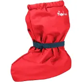 Playshoes Calcetines rojo
