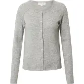 Rosemunde Cárdigan gris