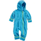 Playshoes Mono azul / verde