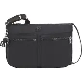 Kipling Bolso de hombro 'IZELLAH' negro