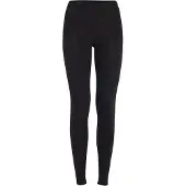 Fransa Leggings 'FRKokos' negro