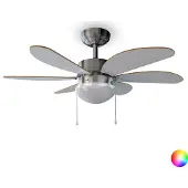 Cecotec Ventilador De Techo Energysilence Aero 350