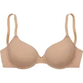 LASCANA Sujetador beige