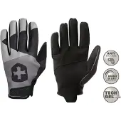 Harbinger Guantes De Entrenamiento Shield Protect