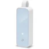 TP-LINK Adaptador Ue200 Usb 2.0 To Ethernet 100mbps