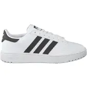 Adidas Zapatillas Novice J niña - Blanco - 38