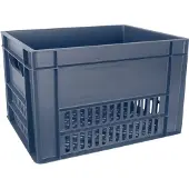 Fastrider Cesta Bicycle Crate 34l