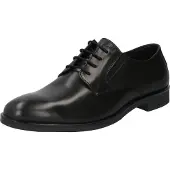About You Zapatos con cordón 'Adam' negro