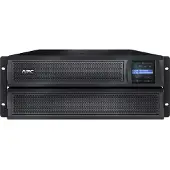 APC Sais Smart-ups X 3000 4u