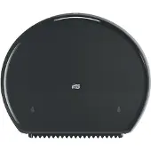 Tork Jumbo Dispensador de papel higiénico 554008 T1 (negro)