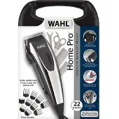 Wahl Kit completo de cortapelos Home Pro