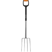 Fiskars Xact: Horquilla para compostaje