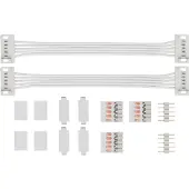 Paulmann MaxLED Conector Universal