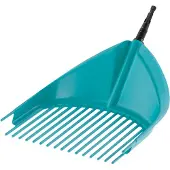 Gardena Cepillo Para Hojas Combisystem 36.5 Cm