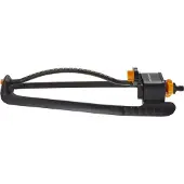 Fiskars Aspersor Oscilante De 19 Chorros