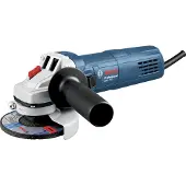 Bosch Amoladora angular GWS 750 Professional, 750 W, 125 mm (060139400B)