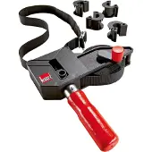 Bessey Abrazadera De Correa Ban 700 7m