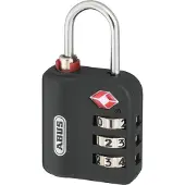 ABUS Candado De Combinación 147tsa/30 3 Mm