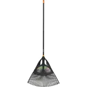 Fiskars Rastrillo Solid Leaf Xl