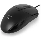 Ewent Ratón Ergonómico Inalámbrico Ew3154
