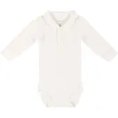 Name it Pijama entero/body 'Holger' blanco