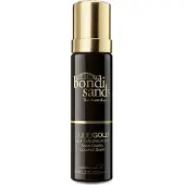 Bondi Sands Bruma Autobronceadora Líquida En Espuma Oro 200ml