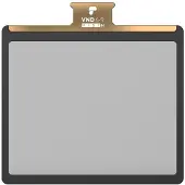 Polar Pro Filtro De Cámara Dslr/dslm Basecamp-mist Heavy Vnd 6-9 Stops