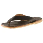 Duckfeet - Aero - Sandalias size 43, negro
