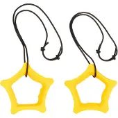 Wataaah - Ronin Travellight Double - Presas de entrenamiento amarillo