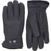 Hestra - Utsjö - Guantes size 7, gris