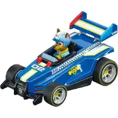 Carrera Coche Paw Patrol-chase