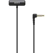 Sony Micrófono De Cámara Ecm-lv1