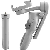 Zhiyun Cámara Gimbal Smooth Q3 Mobile