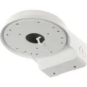 Dahua Technology PFB211W, Soporte para cámara, Blanco, 3 kg, 235,4 mm, 180,3 mm, 84,2 mm