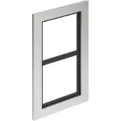 Dahua Placa de montaje VTM125