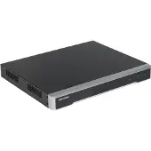 Hikvision Grabador De Seguridad Nvr 16ch 12mpx 160mbs