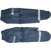 Playshoes Guantes marino