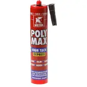 Griffon Poly Max alta adherencia express 435gr