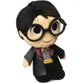 Funko POP! Pop! Harry Exclusivo Peluche Harry Potter